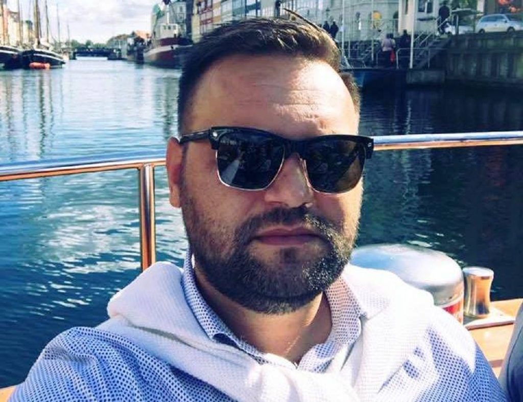 Fostul fotbalist Marius Siminic, arestat pentru tâlhărie. Schema infracțională pusă la cale în Austria