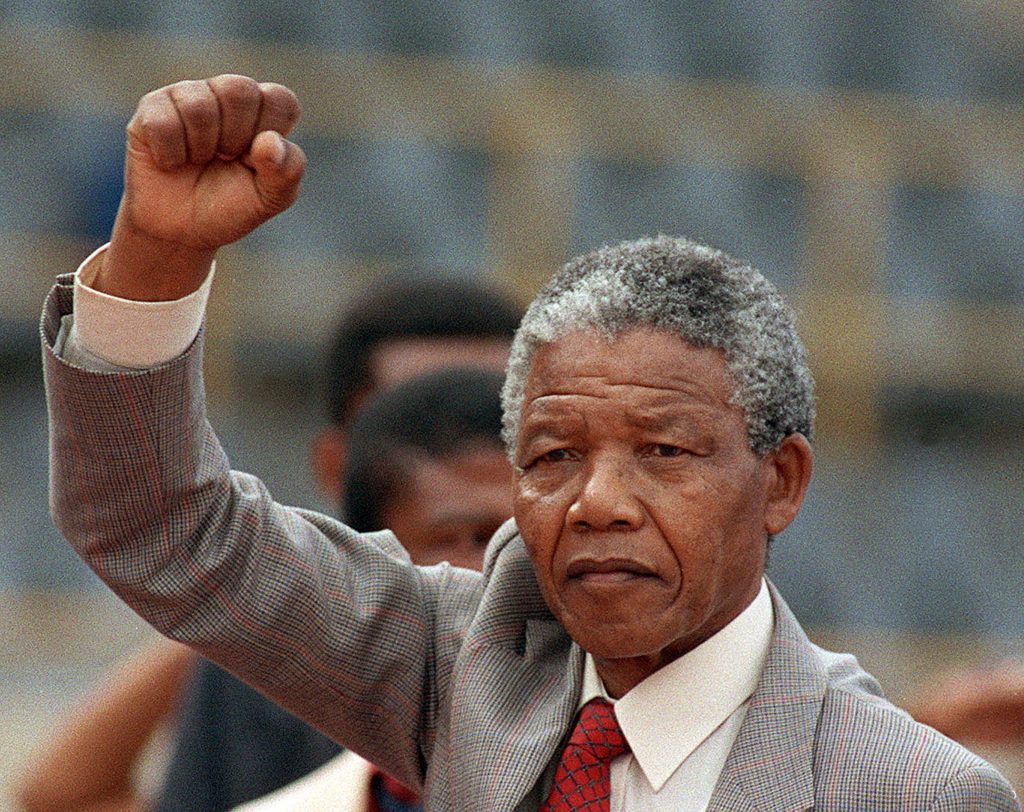 Adevărul despre Nelson Mandela. Laureatul Premiului Nobel pentru Pace nu a fost deloc „un sfânt”