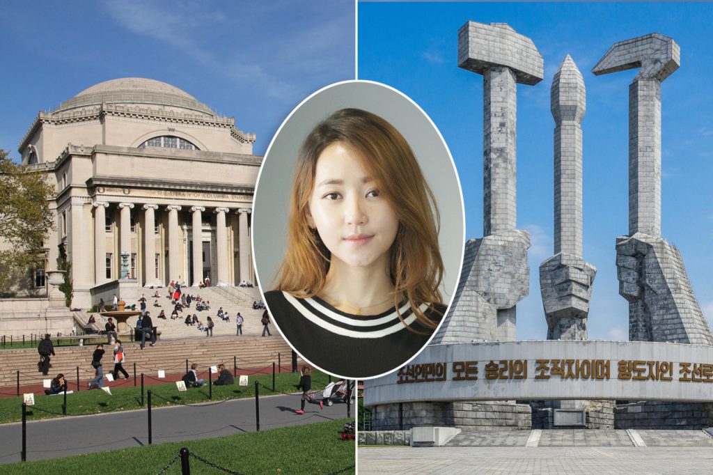 O refugiată din Coreea de Nord e îngrozită de universitățile americane. "Nici în Coreea de Nord nu am văzut o asemenea spălare pe creier"