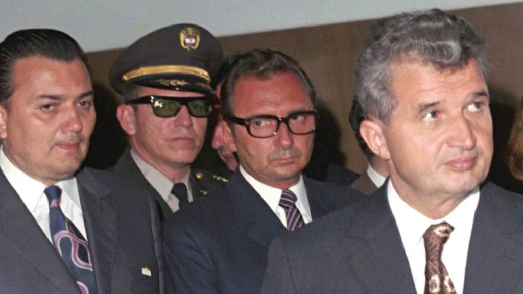Țintele spionilor trimiși de Nicolae Ceaușescu: componente electronice și armament. Istoria secretă