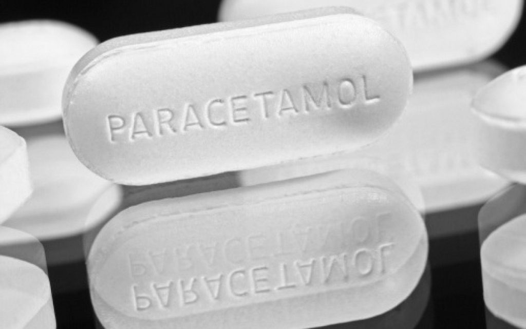 Adevărul despre Paracetamol! Are un efect nebănuit asupra organismului