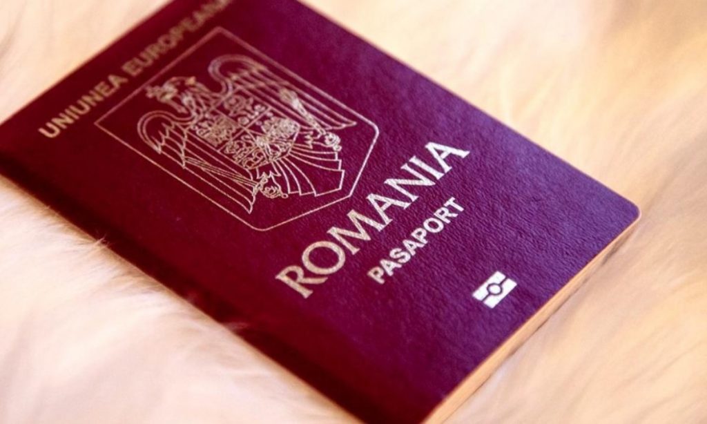 Ce documente îți trebuie pentru eliberarea pașaportului simplu electronic