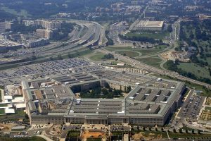 Semne de întrebare la Pentagon