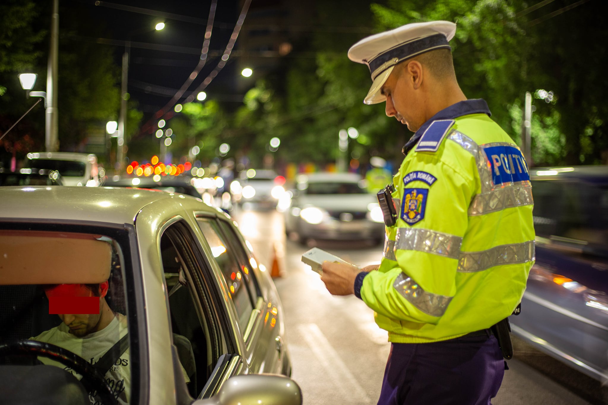 MAI pregătește lovitura pentru șoferi: „Conduita agresivă” pe şosele, amendă şi suspendarea permisului 120 de zile
