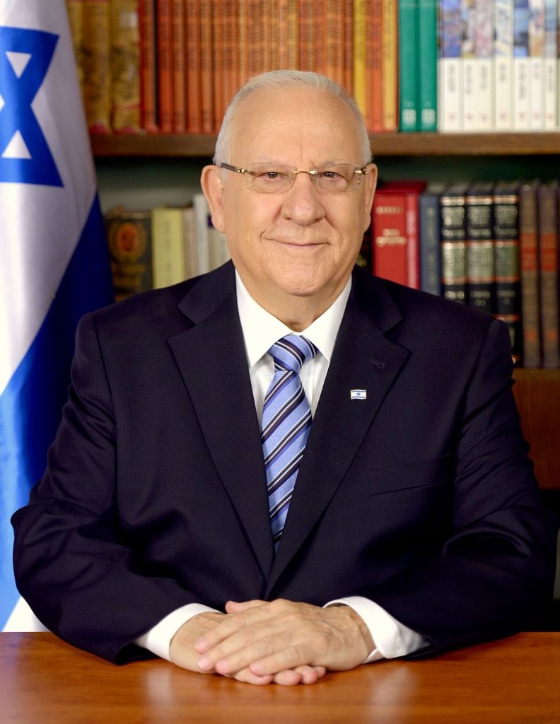 Președintele Israelului vine în România pentru a comemora victimele accidentului aviatic din 2010