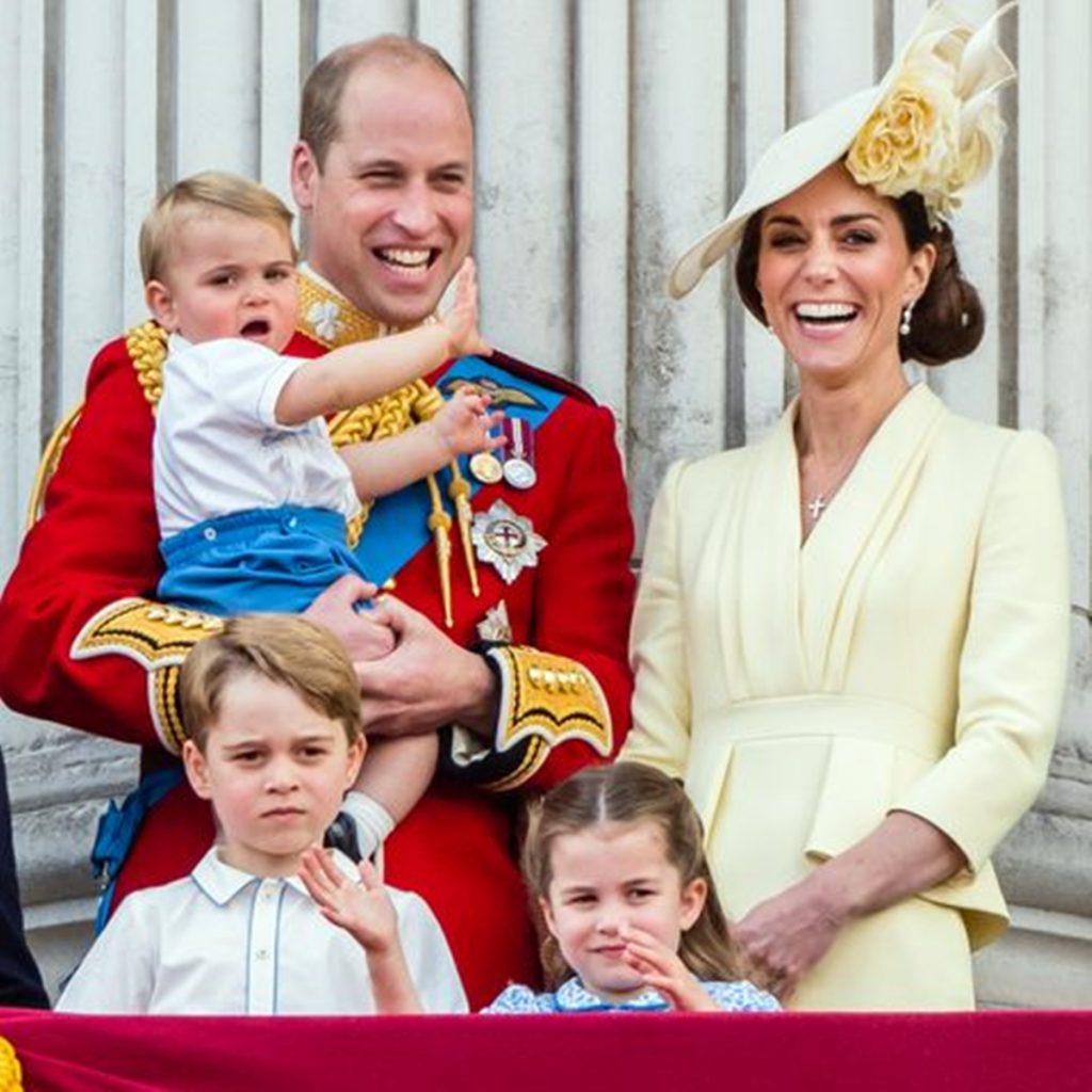 Prințul William împlinește 39 de ani. Ce surpriză îi pregătește ducesa de Cambridge