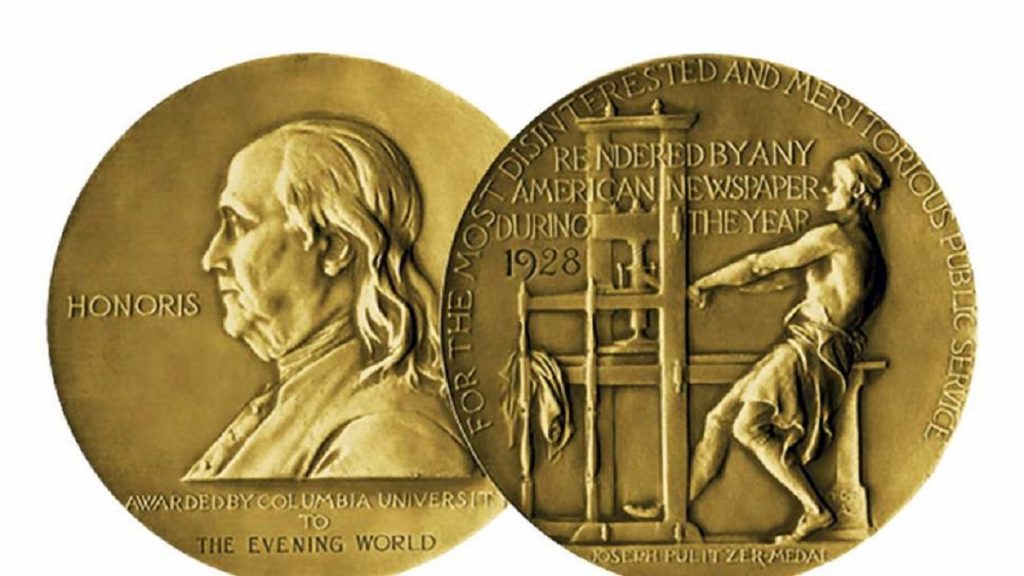 Pandemia și asasinarea lui George Floyd, cele două mari subiecte care au adus premii Pulitzer. Cine sunt câștigătorii
