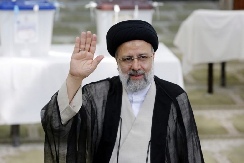 Cine este noul lider al Iranului. Raisi a făcut parte din ”Comitetul Morții”