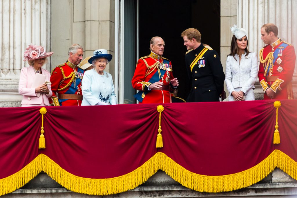 Prinţul Harry revine în Familia Regală? Regina Elisabeta a II-a a făcut primul pas
