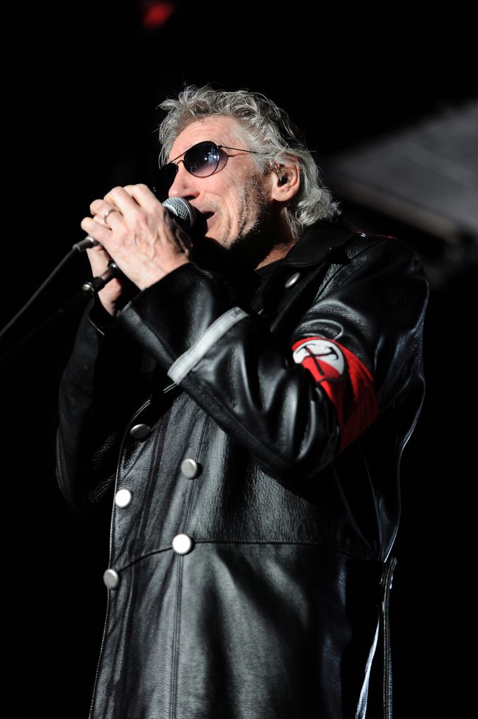 Roger Waters, care a acuzat SUA și NATO de alimentarea războiului din Ucraina, neagă că şi-ar fi anulat concertele în Polonia