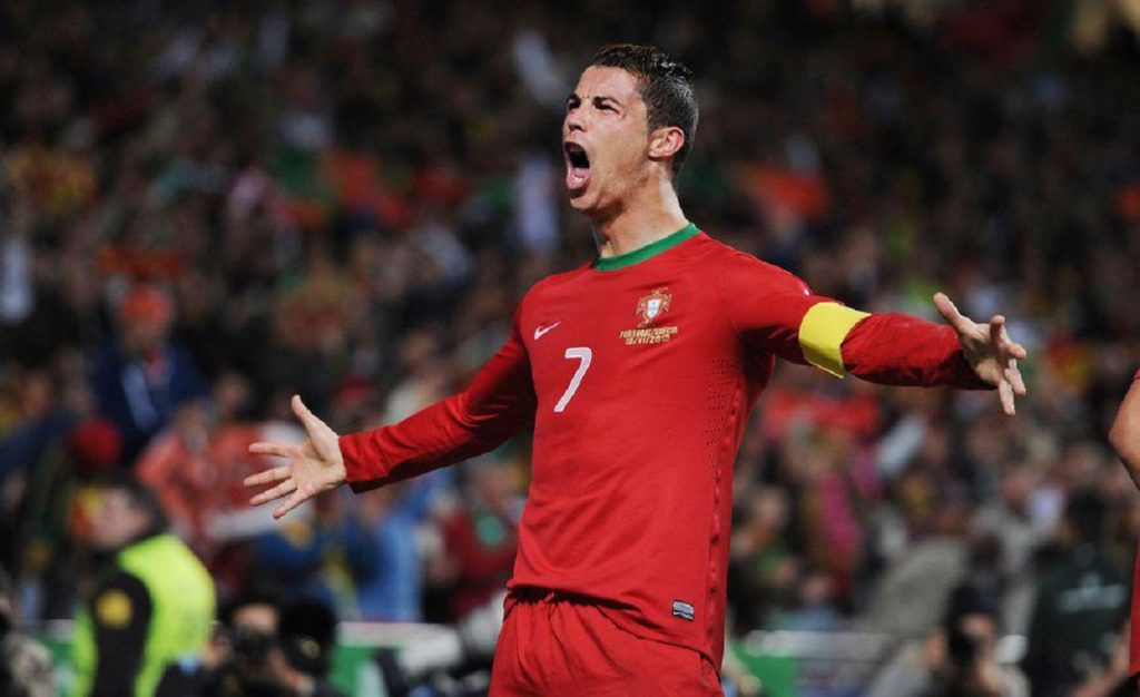 Cel mai intim secret al lui Cristiano Ronaldo a fost scos la iveală. Portugheul are programare în dormitor