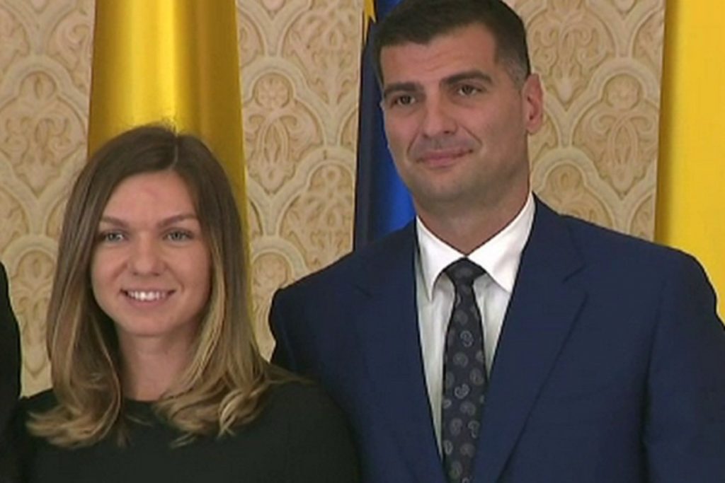 Simona Halep și-a făcut un cadou de lux înainte de logodna cu Toni Iuruc. Sportiva a plătit 250.000 de euro