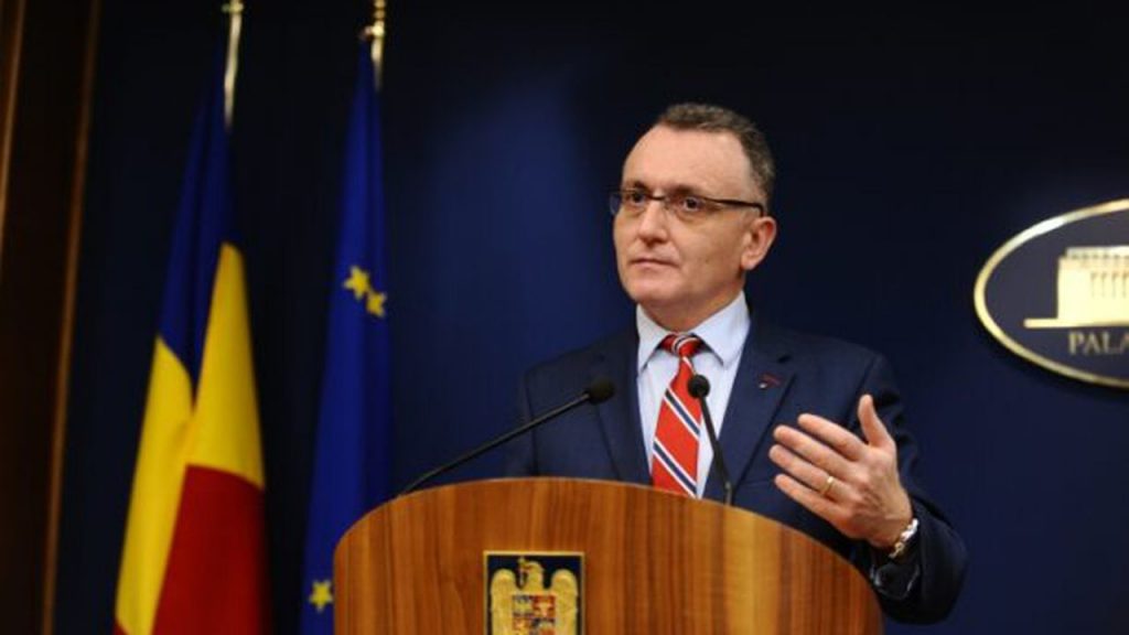 Casa Regală a României i-a suspendat distincția „Nihil Sine Deo” lui Sorin Cîmpeanu, până la clarificarea situației cu plagiatul