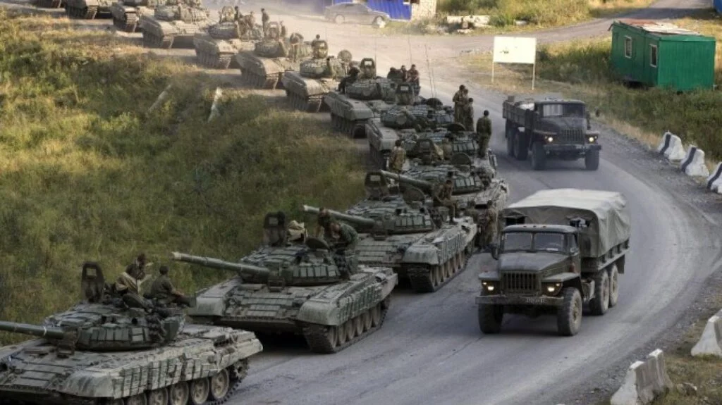 România trebuie să se pregătească de război? Pericol lângă țara noastră