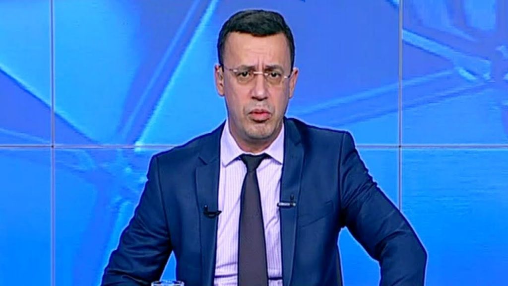 Victor Ciutacu, reacție promptă după amenzile de la CNA: „Oricât m-ați amenda pentru delict de opinie, nu mă puteți opri‟