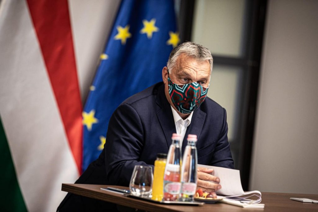 Ungaria e alungată din UE. Presiuni pe Viktor Orban. Trebuie "să cedeze" în favoarea LGBT