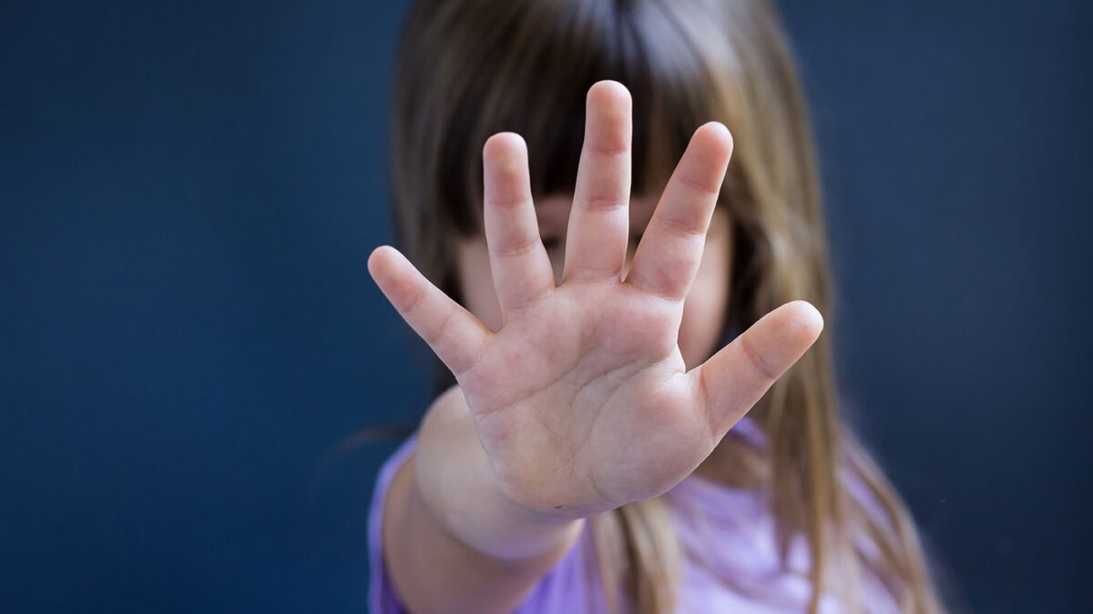 Pedepsirea unui copil prin violență îl face mult mai agresiv. Studiu