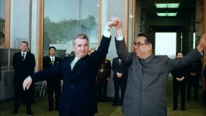 Ceaușescu, de la Tezele din Iulie, la Tezele din August. Cum și-a schimbat dictatorul ideologia