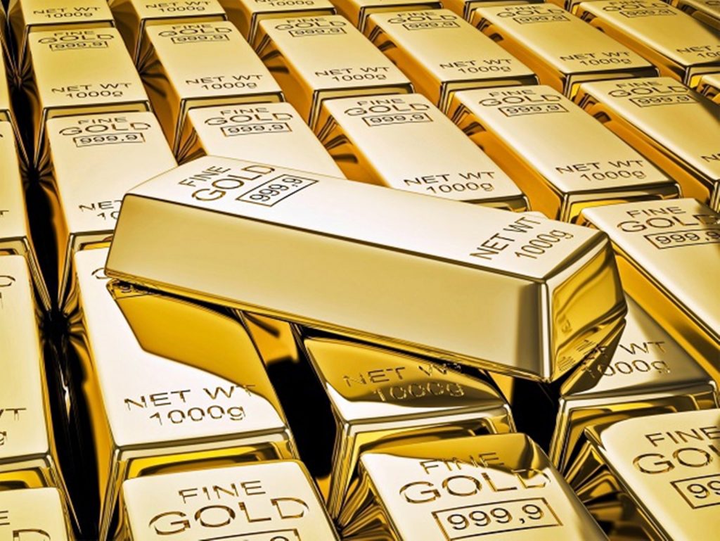 Rusia joacă agresiv pe piața mondială a aurului. Ce manevră de ultimă oră a ordonat ”țarul” de la Kremlin