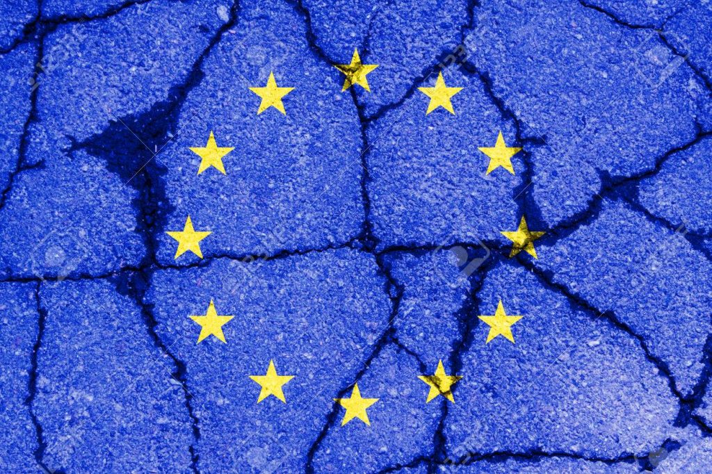 Orbecăind prin Uniunea Europeană