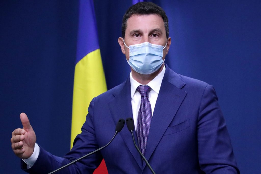 Ministrul Mediului, deranjat de decizia Uniunii Europene față de România. „E ciudat că s-au luat astfel de măsuri împotriva noastră”
