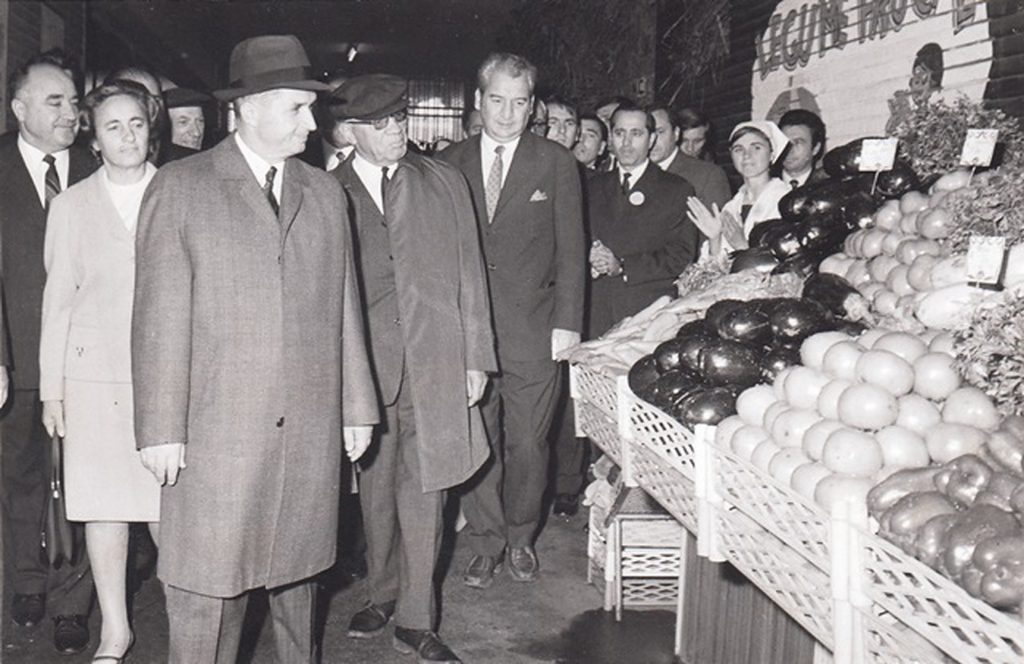 Povestea atentatului cu bombă împotriva lui Ceaușescu. Ce rol a jucat Iliescu. Istoria secretă