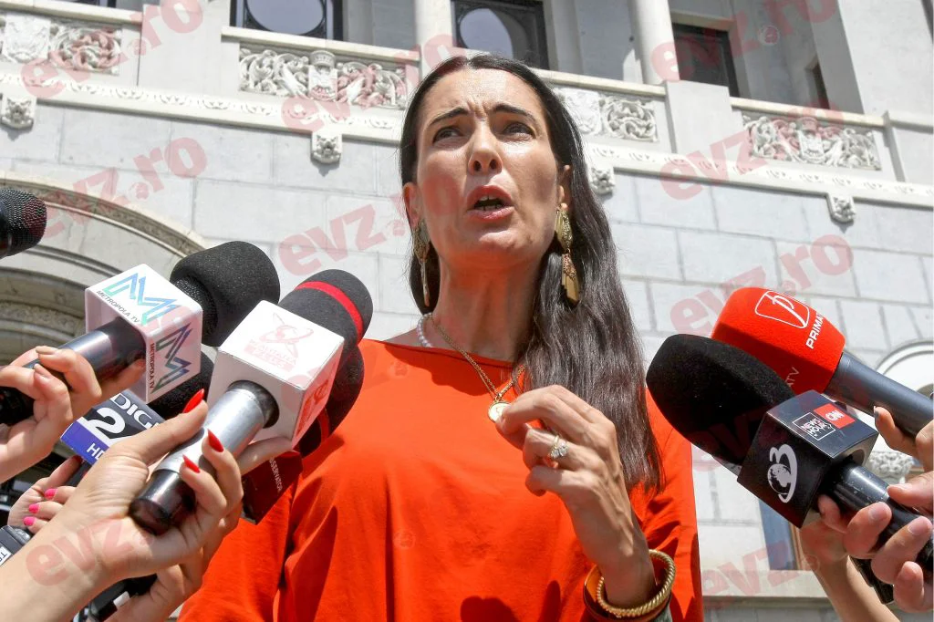 PSD cere USR suspendarea primarului Clotilde Armand: „Fiecare zi în care rămâne în funcţia reprezintă o insultă la adresa locuitorilor Sectorului 1”