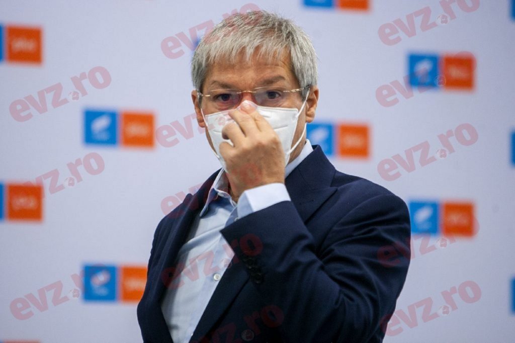 Dacian Cioloş are necazuri mari cu Roşia Montană. Marea întrebarea a specialiștilor