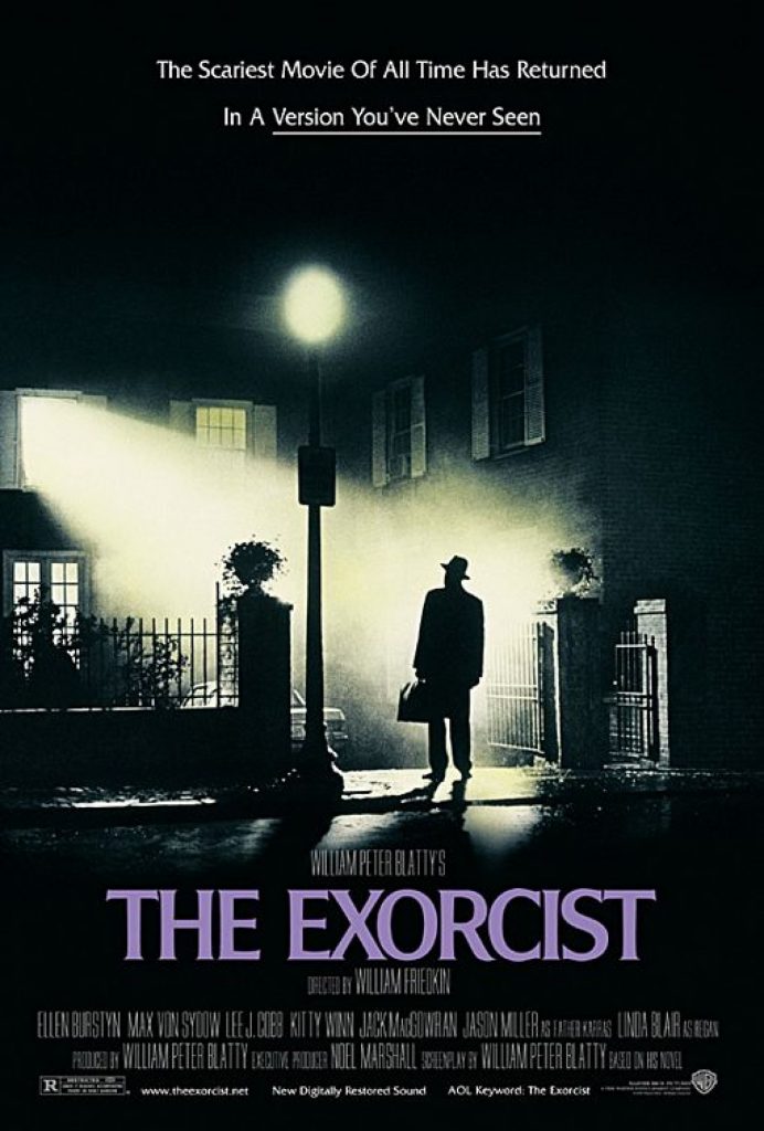 Fenomenul mondial „The Exorcist” continuă. Povestea care a stârnit numeroase controverse va fi reluată pe ecrane