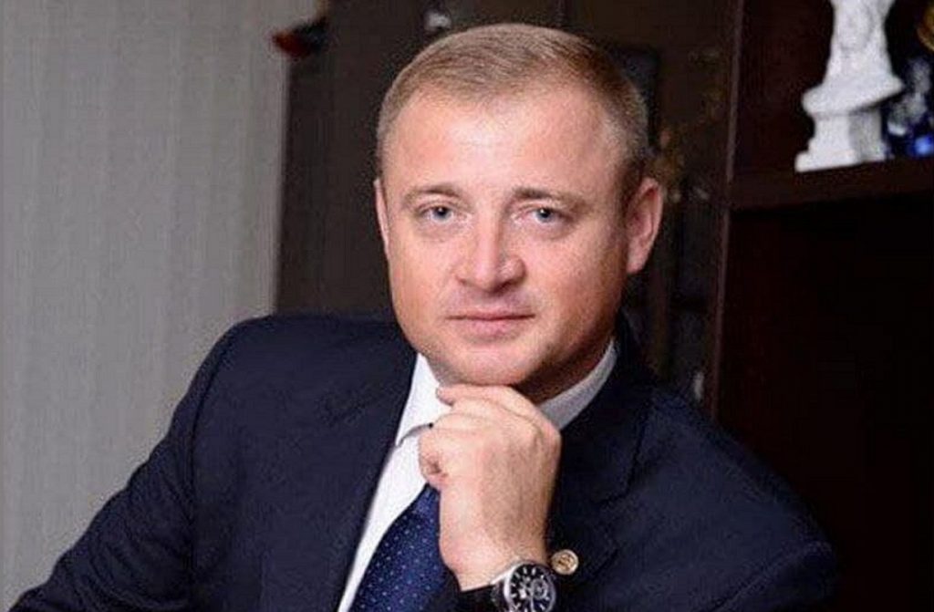 Președintele Partidului PACE se întoarce în Republica Moldova. Mai multe dosare penale au fost deschise pe numele lui
