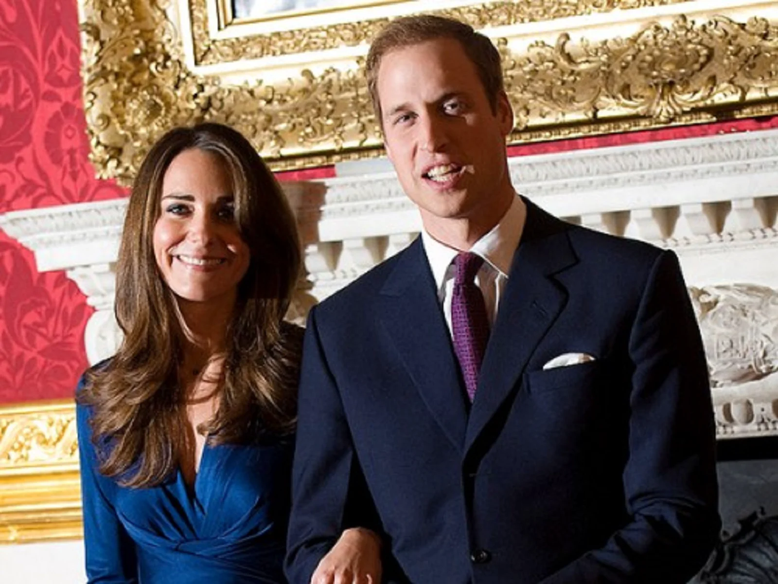 Prințul William, adevărul despre starea de sănătate a lui Kate Middleton