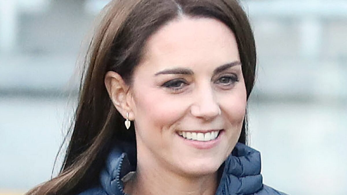 Kate Middleton a mai avut probleme de sănătate: William nu a putut face ceva