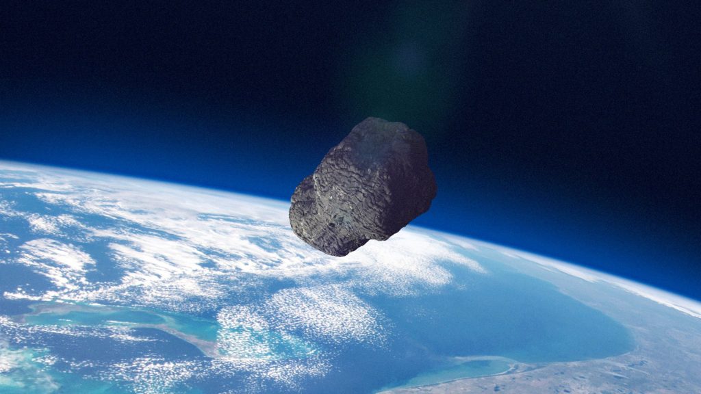 Chinezii sunt gata să lupte împotriva asteroizilor „Armagedonului”. Savanții propun folosirea celor mai mari rachete ale Beijingului