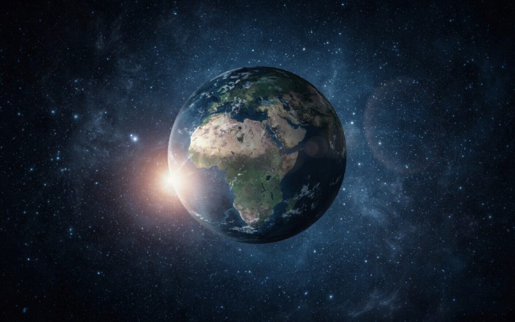 ”Sfârșitul lumii” nu e o figura de stil. Studiul care arată cu ce viteză dispare oxigenul. Ne vom sufoca, atmosfera va deveni bogată în metan