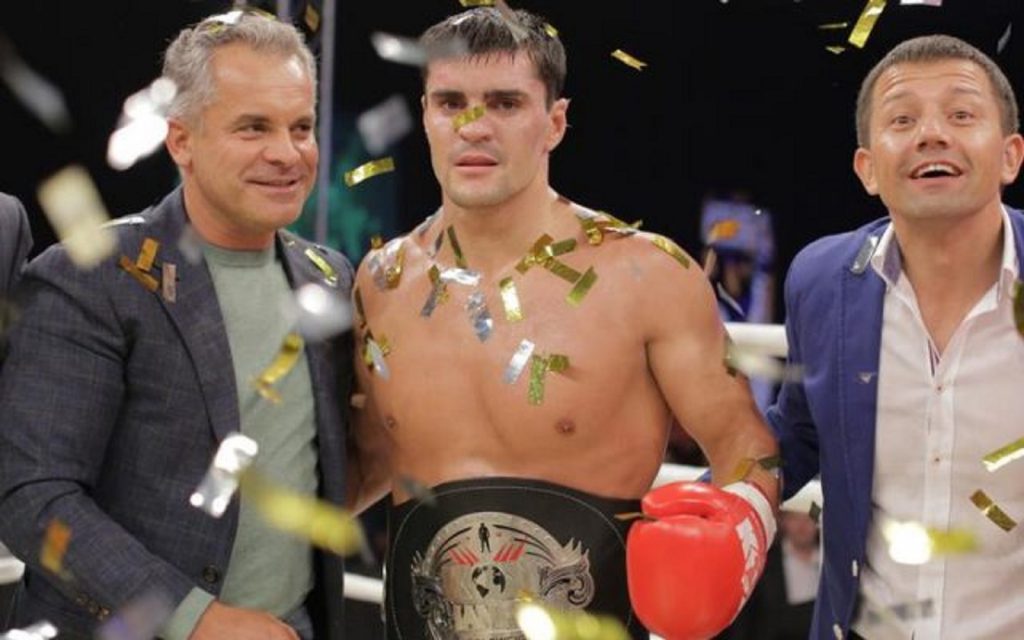 Plahotniuc Dorin Damir