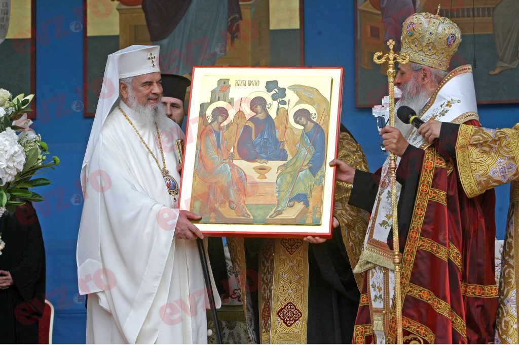 Patriarhul Daniel împlinește 70 de ani. Cum sărbătorește Preafericitul: ”Simt că sunt la jumătatea vieții”