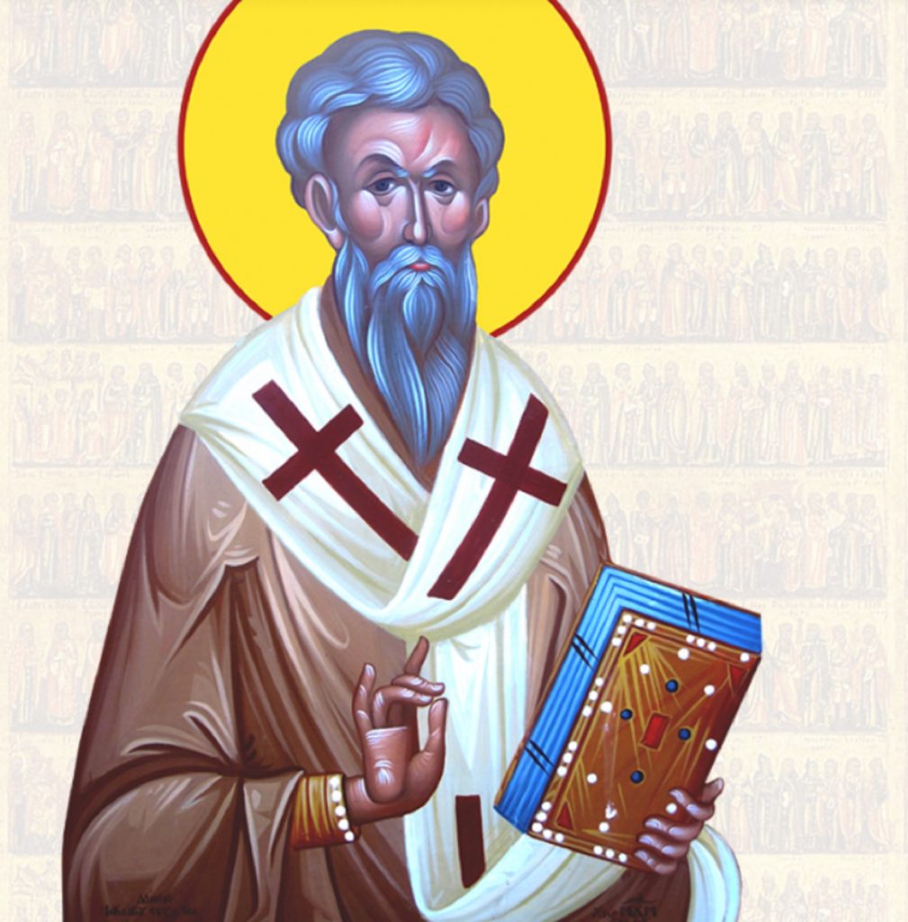 Calendar creștin ortodox, 23 iulie. Aducerea moaștelor Sfântului Foca