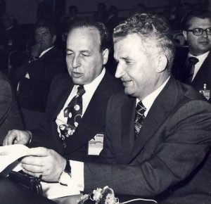 Cum a reușit România să deschidă calea independenței pentru Zimbabwe. Istoria secretă