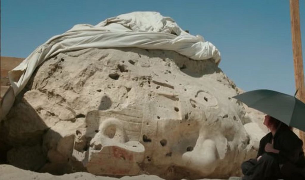 O mumie egipteană scoate la iveală secrete păstrate timp de 3.500 de ani