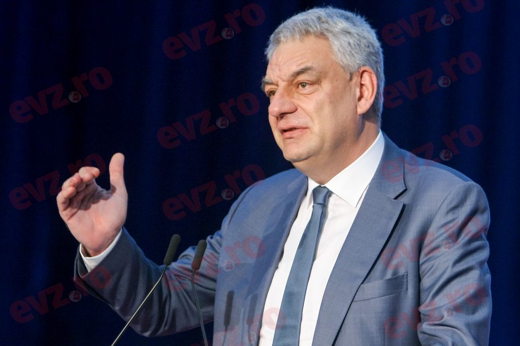 Mihai Tudose cere demisia premierului. „Aflăm azi că Wooow Cîţu e penal internaţional”