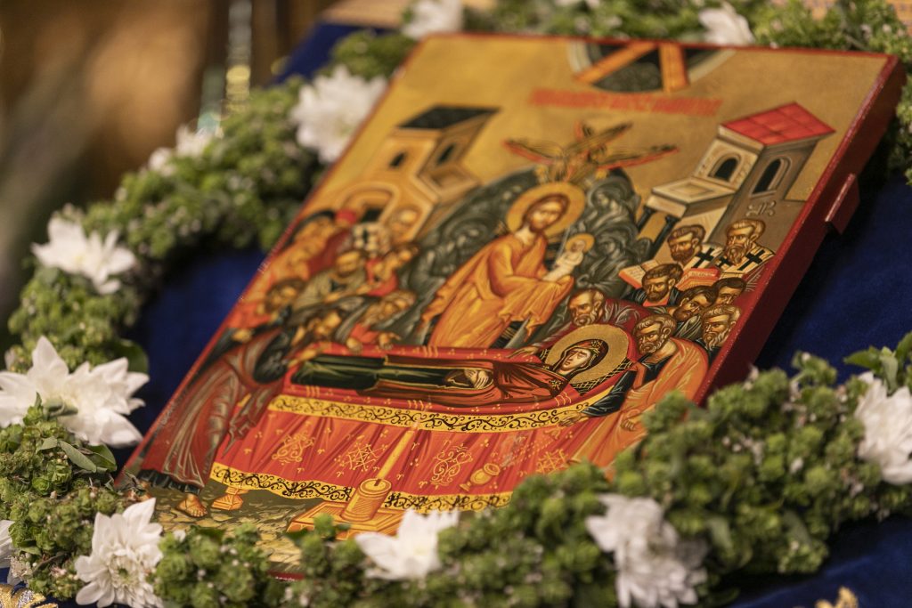 Calendarul Ortodox, 1 august. Începe Postul Adormirii Maicii Domnului. Ce sărbătorim astăzi