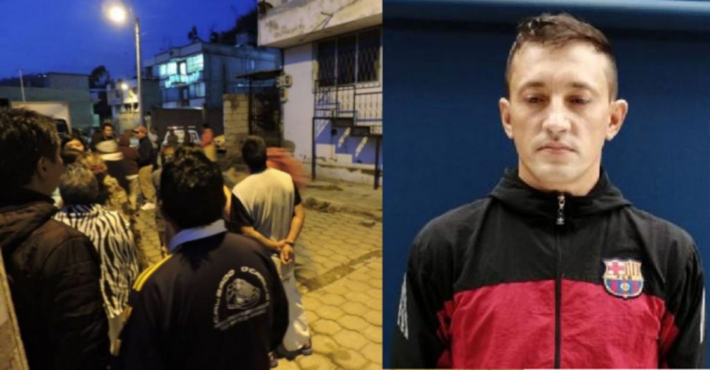 Românul care a îngrozit America de Sud, după ce a ucis doi copii, a fost condamnat la aproape 35 de ani de închisoare