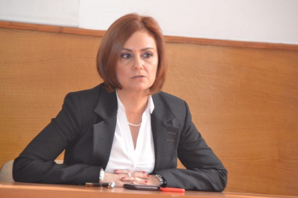 Strigătul de disperare al judecătoarei Adriana Stoicescu: „România moare tratată de cancer cu alifie de prostie, de oameni care se fac că tratează”