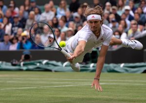 Alexander Zverev, după eliminarea șocantă de la Wimbledon: Nu mai găsesc bucurie, mă simt singur