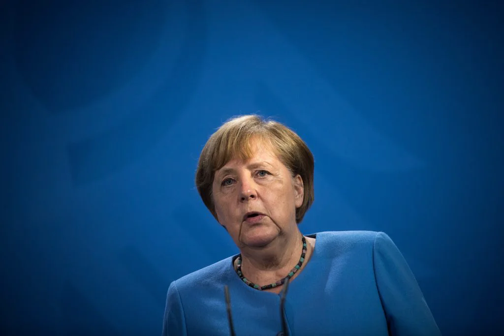 Curtea Constituţională a decis că Angela Merkel a încălcat legea fundamentală din Germania