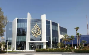 Al Jazeera, probleme mari de credibilitate și în țările arabe