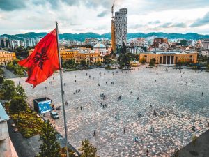 Cum se transformă Albania în paradisul turistic al Balcanilor