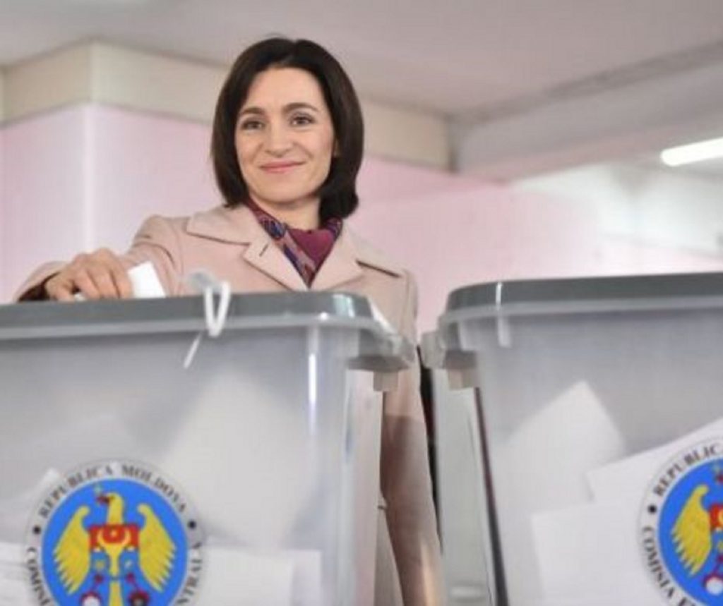 Pentru cine ar vota moldovenii dacă peste o săptămână ar avea loc alegeri anticipate