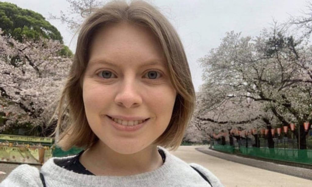 Povestea șocantă a unei profesoare dispărute din Anglia. A fost găsită moartă în Japonia