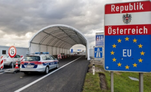 Austria, campanie agresivă în UE. Țara vrea o nouă politică drastică privind migrația